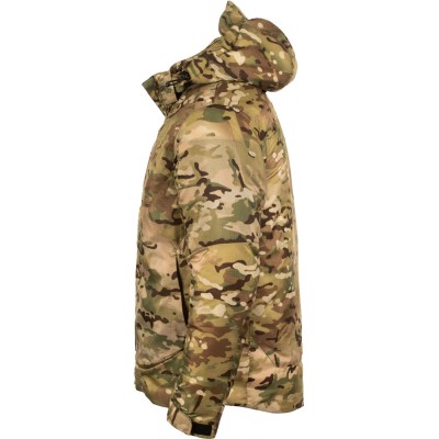 Куртка Snugpak Spearhead L Multicam