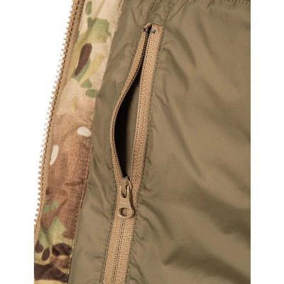 Куртка Snugpak Spearhead M Multicam