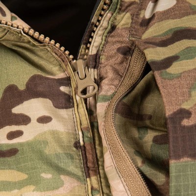 Куртка Snugpak Spearhead M Multicam