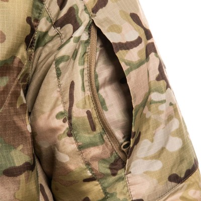 Куртка Snugpak Spearhead M Multicam