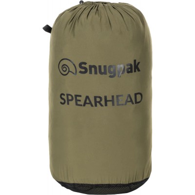 Куртка Snugpak Spearhead XXL Multicam