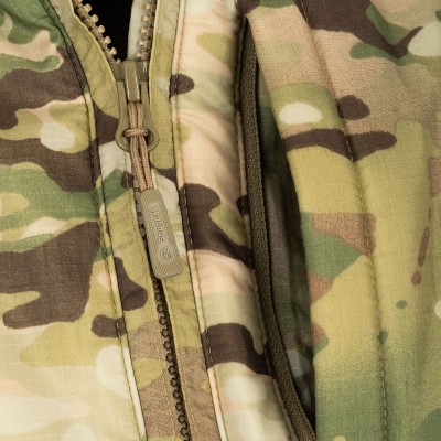 Куртка Snugpak Tomahawk L Multicam