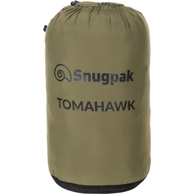 Куртка Snugpak Tomahawk S Multicam