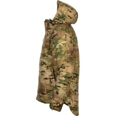 Куртка Snugpak Tomahawk XL Multicam