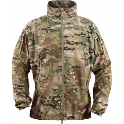 Куртка Fahrenheit Windbreaker L4 XXL/L Multicam