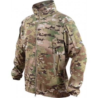 Куртка Fahrenheit Windbreaker L4 XXL/L Multicam