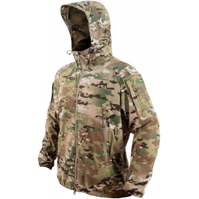 Куртка Fahrenheit Windbreaker L4 XXL/L Multicam