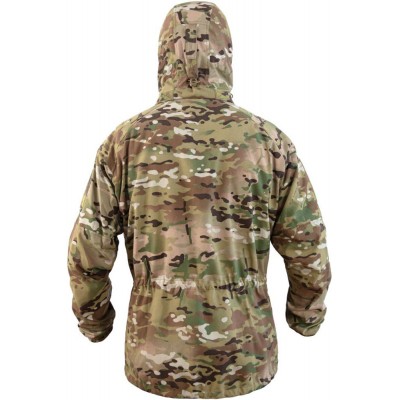 Куртка Fahrenheit Windbreaker L4 XXL/L Multicam