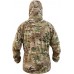 Куртка Fahrenheit Windbreaker L4 XXL/L Multicam