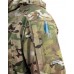 Куртка Fahrenheit Windbreaker L4 XXL/L Multicam