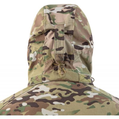 Куртка Fahrenheit Windbreaker L4 XXL/R Multicam