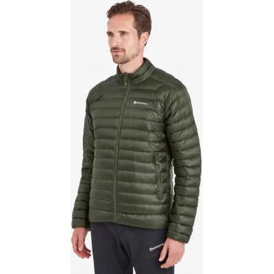 Куртка Montane Anti-Freeze Jacket M к:oak green