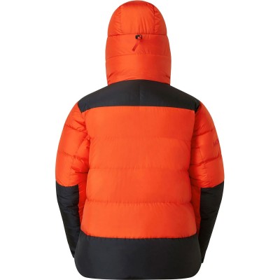 Куртка Montane Apex 8000 Down Jacket L ц:firefly orange