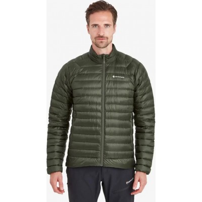 Куртка Montane Anti-Freeze Jacket L к:oak green