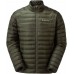 Куртка Montane Anti-Freeze Jacket L к:oak green