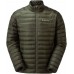 Куртка Montane Anti-Freeze Jacket L ц:oak green