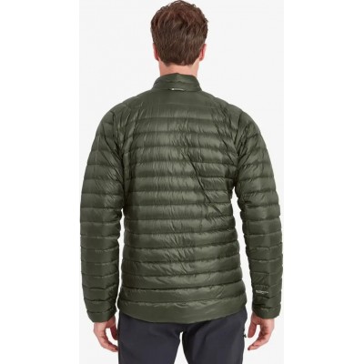 Куртка Montane Anti-Freeze Jacket L к:oak green