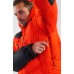 Куртка Montane Apex 8000 Down Jacket M ц:firefly orange