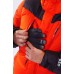 Куртка Montane Apex 8000 Down Jacket M к:firefly orange