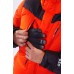 Куртка Montane Apex 8000 Down Jacket M ц:firefly orange