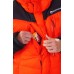 Куртка Montane Apex 8000 Down Jacket S к:firefly orange