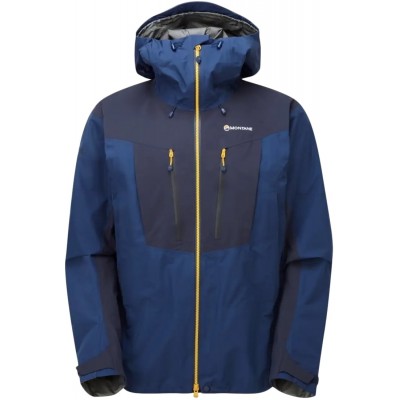 Куртка Montane Endurance Pro Jacket M ц:antarctic blue