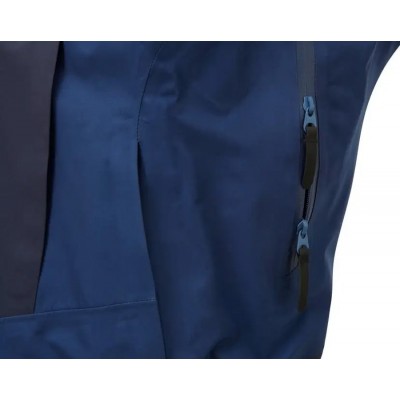 Куртка Montane Endurance Pro Jacket M ц:antarctic blue