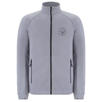 Куртка Viverra Heavy Warm L к:grey