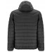 Куртка Viverra Warm Cloud Jacket L ц:black