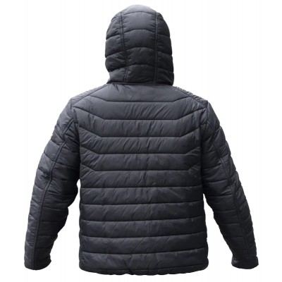 Куртка Viverra Warm Cloud Jacket S к:black
