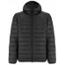 Куртка Viverra Warm Cloud Jacket XL ц:black