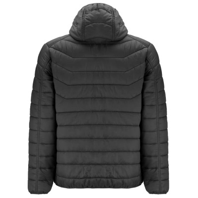 Куртка Viverra Warm Cloud Jacket XL ц:black