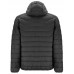 Куртка Viverra Warm Cloud Jacket XL к:black