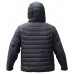 Куртка Viverra Warm Cloud Jacket XL ц:black