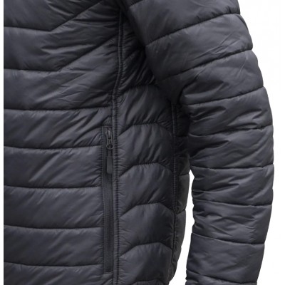 Куртка Viverra Warm Cloud Jacket XL к:black