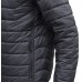 Куртка Viverra Warm Cloud Jacket XL к:black