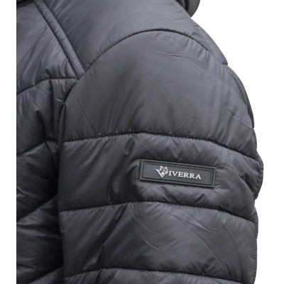 Куртка Viverra Warm Cloud Jacket XL к:black