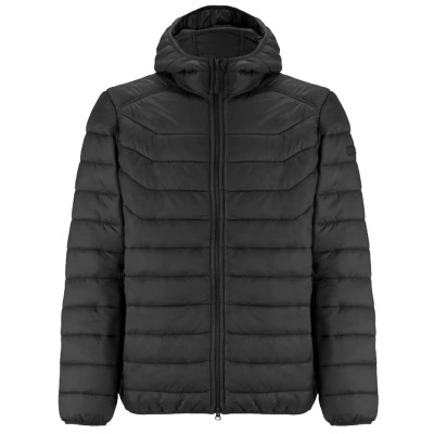 Куртка Viverra Warm Cloud Jacket XXL ц:black