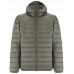 Куртка Viverra Warm Cloud Jacket L к:olive
