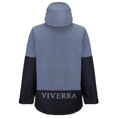 Куртка Viverra Winter Cat M ц:grey