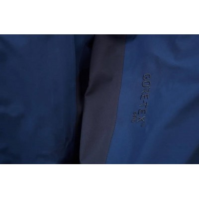 Куртка Montane Endurance Pro Jacket XL к:antarctic blue