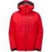 Куртка Montane Endurance Pro Jacket XXL к:alpine red