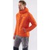Куртка Montane Featherlite Down Jacket XL ц:firefly orange