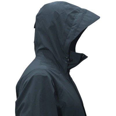 Костюм Viverra 4Stretch Rain Suit XXL ц:black