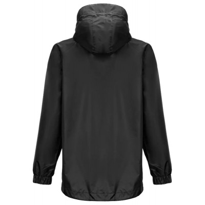 Костюм Viverra Rain Suit XL ц:black
