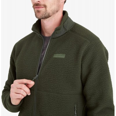 Кофта Montane Chonos Jacket XL к:oak green