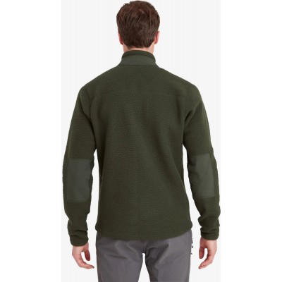Кофта Montane Chonos Jacket XL ц:oak green