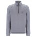 Реглан Viverra Heavy Warm 1/3 ZIP L ц:grey