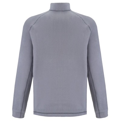 Реглан Viverra Heavy Warm 1/3 ZIP L ц:grey