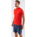 Футболка Montane Dart Zip T-Shirt XXL к:alpine red